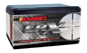 Barnes BAR 22CR 65GR VORTX LRX 20RD 22 Creedmoor .000