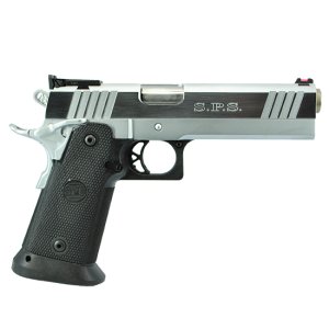 TriStar SPS PAntera 1911 Single Action Only Semi-Automatic Pistol 9mm Luger