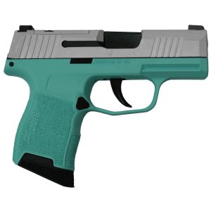 Sig Sauer P365 9mm Luger 365-9-BXR3P MODTFCSS