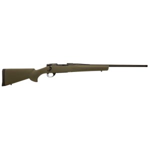 Howa M1500 HGR75533 6.5 PRC 24.00In 3-Round Green Hogue