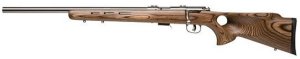 Savage Arms 93R17 BTVLSS 17 HMR 96210