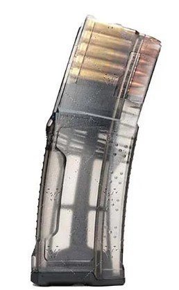 Strike Industries AR-MAG 223 Rem/5.56 33rd Black Polymer Magazine