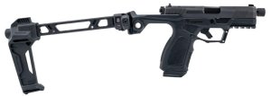Taurus GX4 9mm 85