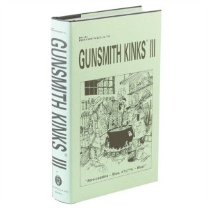 Brownells Gunsmith Kinks Volume III Manual