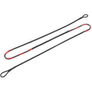 TenPoint Titan 400 Venom X Pre-Twisted String & Cable Set