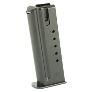 Magnum Research MAG44 Desert Eagle Black Detachable 8rd 44 Rem Mag for...