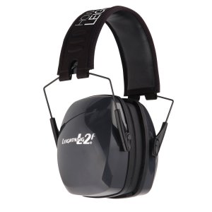 Howard Leight Leightning L2F R-01525 NRR27 Folding Black