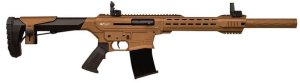 GForce Arms GF2512BNZ 12 Gauge 1153