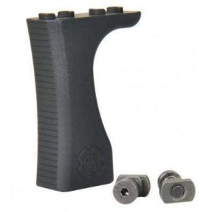 Troy Industries SHDS-HS2-20BT-00 SOCC 2.2 Hand Stop Black M-LOK Aluminum