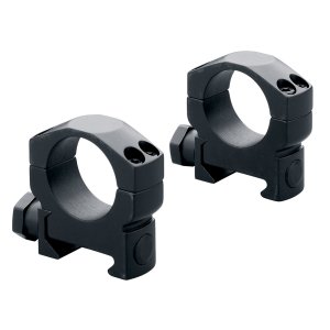 Leupold & Stevens Mark 4 30mm Medium Aluminum Scope Rings 57398