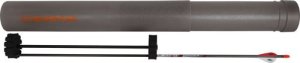Easton 413067 Arrow Tote Holds 12 Arrows Rounded & Extendible