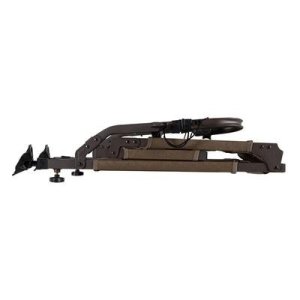 Higdon Outdoors 34035 Ramp Stand 19.38 lbs 29.5 In