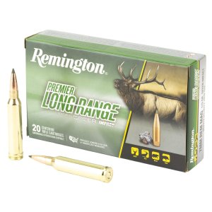 Remington R21343 7mm Magnum 175 gr Speer Impact 20 Rounds