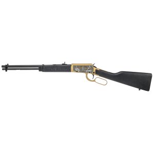Rossi Rio Bravo 22 LR RL22181WD-GLD2TR