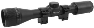 BSA Optics Outlook 4x32mm Mil-Dot AO Air Rifle Scope AIR4X32AOTB 32MM AO