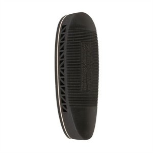 Pachmayr 00207 F250 Recoil Pad Small .85 In Black Lined Checkered