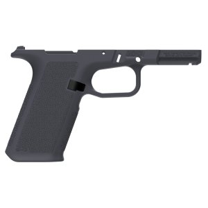 Magpul EHG RG9 Grip for Ruger RXM Full-Size 9mm Ergonomic Gray