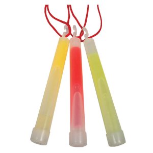 Ultimate Survival See-Me Light Stick 6 - 2/ct  Assorted