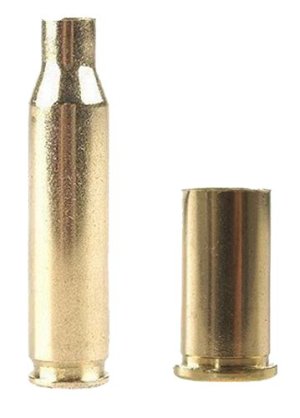 Winchester Ammo WSC270WU Unprimed Cases 270 Win Rifle Brass 50 Per Bag