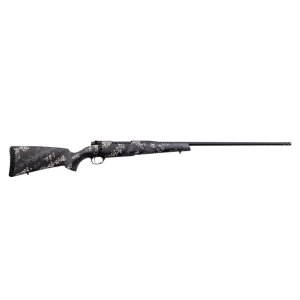 Weatherby MBT20N257WR8B 257 WBY Mag