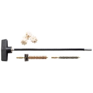 Pro-Shot Products Chamber Maid AR15/M4/M16 Star Swabs Tool Set CMK-556