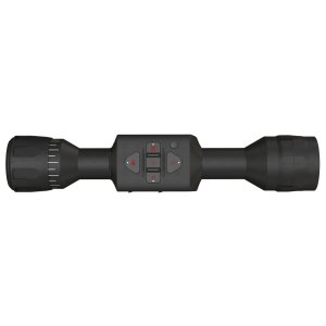 ATN Thor LTV 2-6x 256x192 Thermal Rifle Scope TIWSTLTV219X 19MM