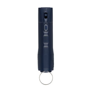 Sabre F15PA-MBOC-TEX 2-in-1 Spray UV Dye + 130dB Alarm Navy Blue 0.54oz