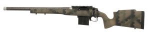Proof Research 145456 Elevation MTR 2.0 338 ARC 16.5" Stainless Rifle