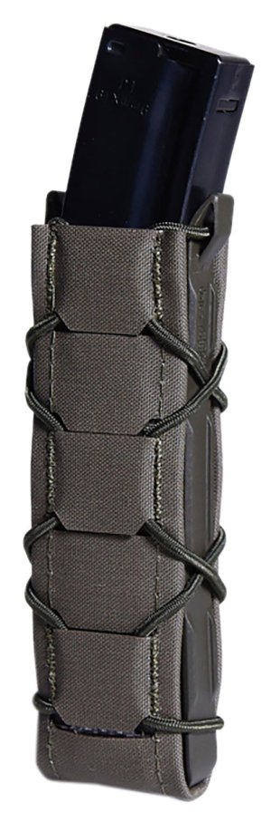 HSGI TACO Gen 2 Extended OD Green Nylon Laminate 24EX00OD
