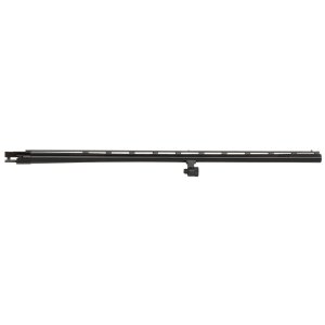 Mossberg 90130 12 Gauge 28 in Blued Steel Barrel Vent Rib