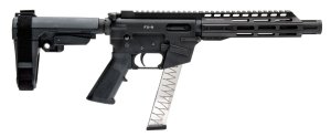 Freedom Ordnance FX-9 9mm Luger
