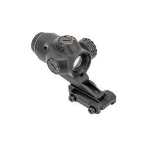 Primary Arms SLx 3X MicroPrism(TM) Scope - Green Illuminated ACSS Raptor Reticle - 7.62x39 / .300 BLK - Yard