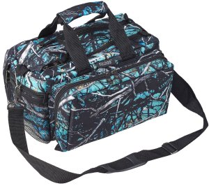 Bulldog BD910SRN Serenity Camo 13" Medium Range Bag