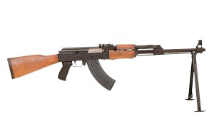 Zastava Arms M72 RPK 7.62x39mm ZR72762W 7.62 x 39mm