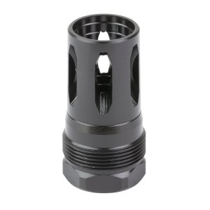 Rearden 10103 R2S Flash Hider 5/8-24 Threads Black 40 Caliber