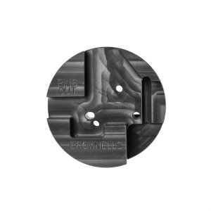 Brownells AR-15 Front Sight Bench Block