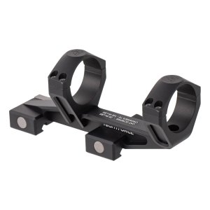 Ultramount Scope Mounts - 34mm 1.540'''' 20 Moa Ultramount Black
