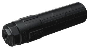 Jaguar CAS762H-SB 762 Black Optics Ready Tactical