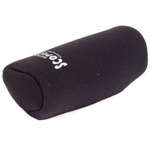 Scopecoat 12HE11BK Optics Cover for EOTech XPS2/XPS3/EXPS Black