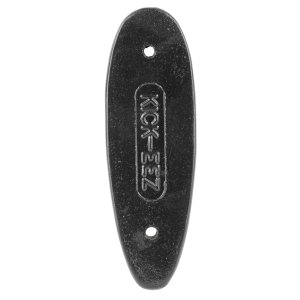 Kick-Eez Products KZ-120 Recoil Pad Black Pre-Fit Remington 1100