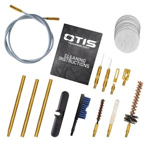 Otis Patriot Series Rifle Cleaning Kit .223 cal - FG-701-25