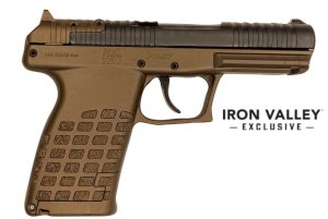 Kel-Tec PR57MDBRNZ 5.7X28MM PR57MDBRNZ