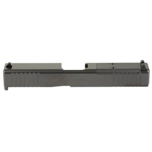 Glock G19 G3 Slide Assembly MOS White Dot Sights 9MM Luger OEM