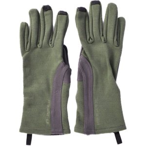 Magpul Flight Glove 2.0 XL Olive Tactical Reinforced Palm