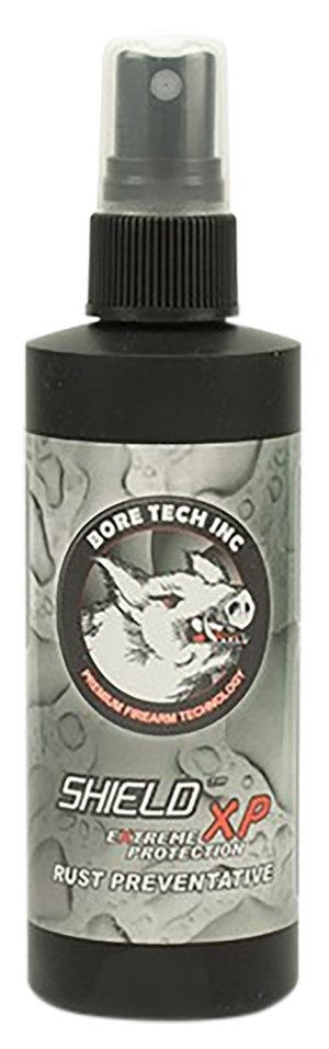 Bore Tech Shield XP Rust Preventative 4oz Pump Spray BTCP12008