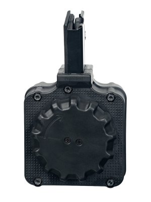 ProMag Industries DRM-A41 FN SCAR 17 .308 Win 50rd Drum Magazine