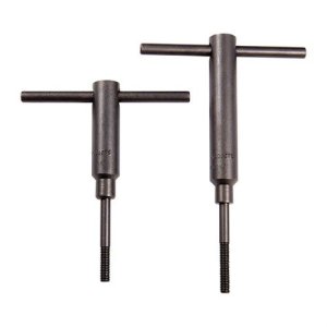 Forster 77 Mark II Stockmaker Handscrews 10x32 Thread Ruger MK II