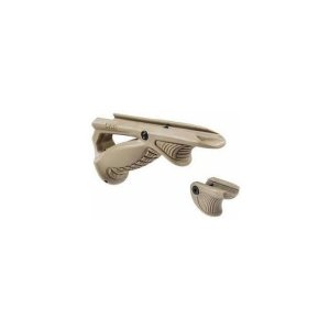 FAB Defense FX-PTKCT PTK Ergonomic Pointing Grip Flat Dark Earth Polymer