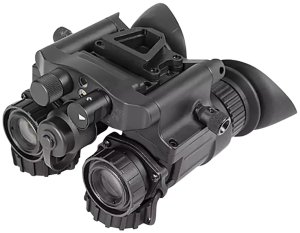 AGM 14NV5122483011 NVG50 NL1 Dual Night Vision Goggle Binoculars