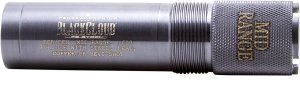 Carlson Black Cloud Mid-Range 20 Gauge Titanium Choke Tube 09020